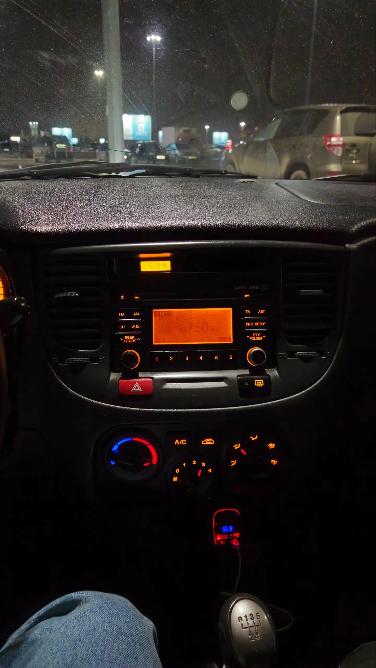 Продам KIA RIO II 2009 года - Легковые автомобили (Авто) в Казань