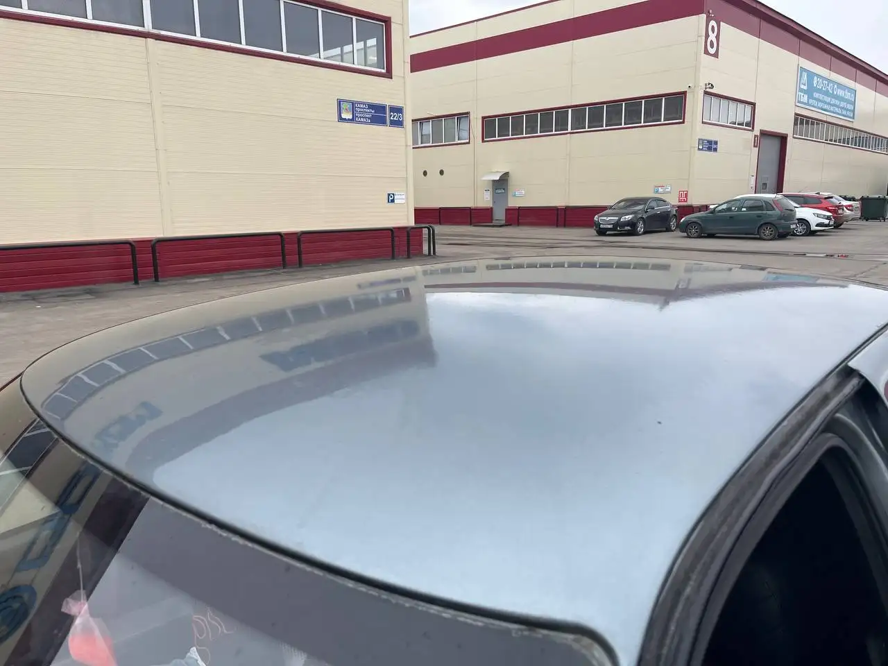 Продажа Лада Приора 2008 года в Набережных Челнах - Легковые автомобили (Авто) в Набережные Челны