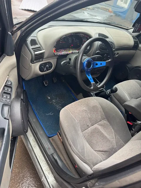 Продажа автомобиля Lada Kalina максимальной комплектации - Авто в Казань