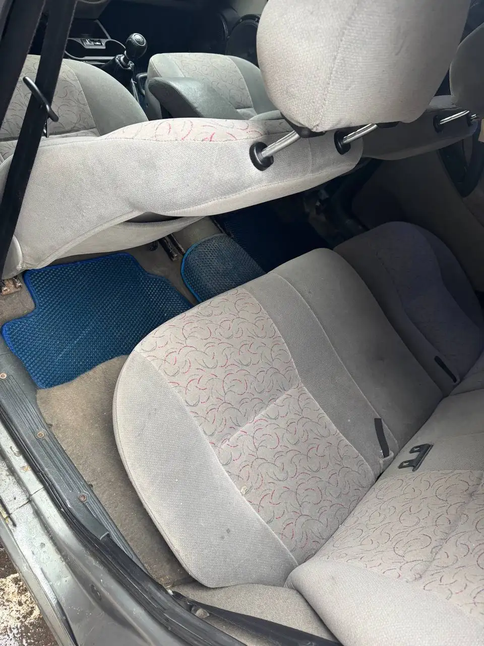 Продажа автомобиля Lada Kalina максимальной комплектации - Легковые автомобили (Авто) в Казань