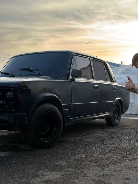 Продам ВАЗ 2106 1994 года - Авто в Васильево