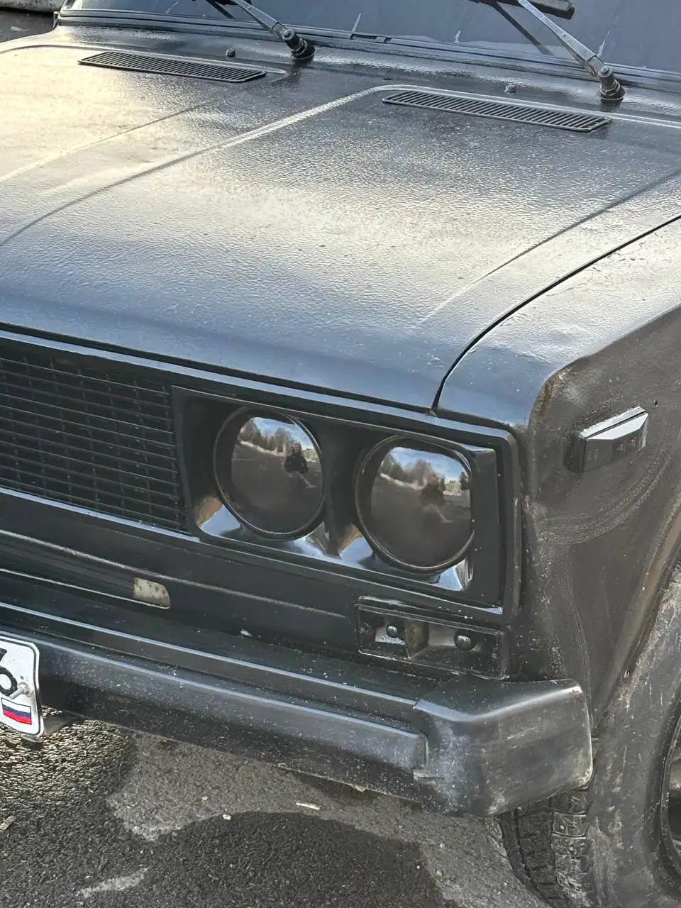 Продам ВАЗ 2106 1994 года - Легковые автомобили (Авто) в Васильево