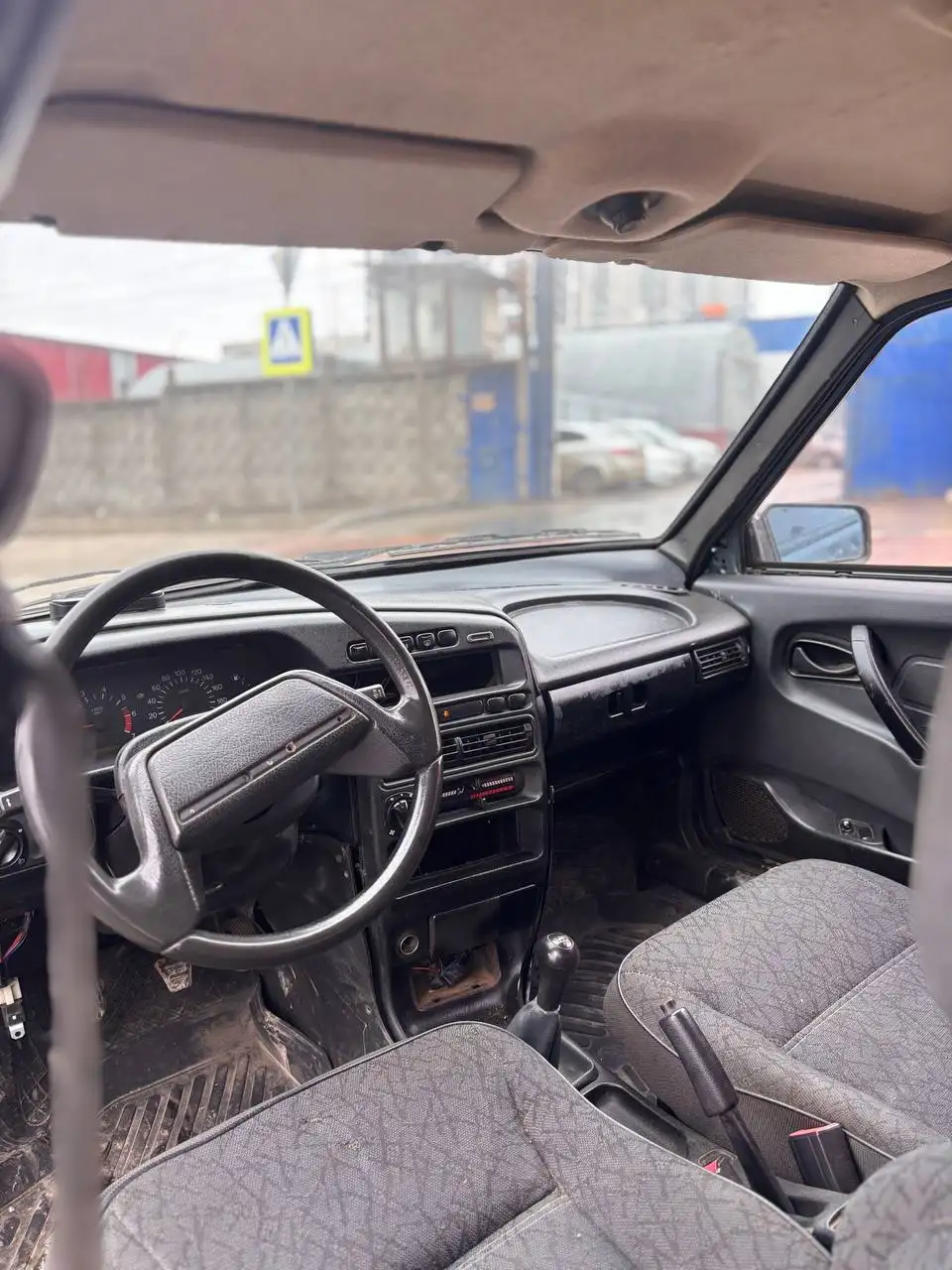 ВАЗ 2114 2008 года в хорошем состоянии - Легковые автомобили (Авто) в Казань