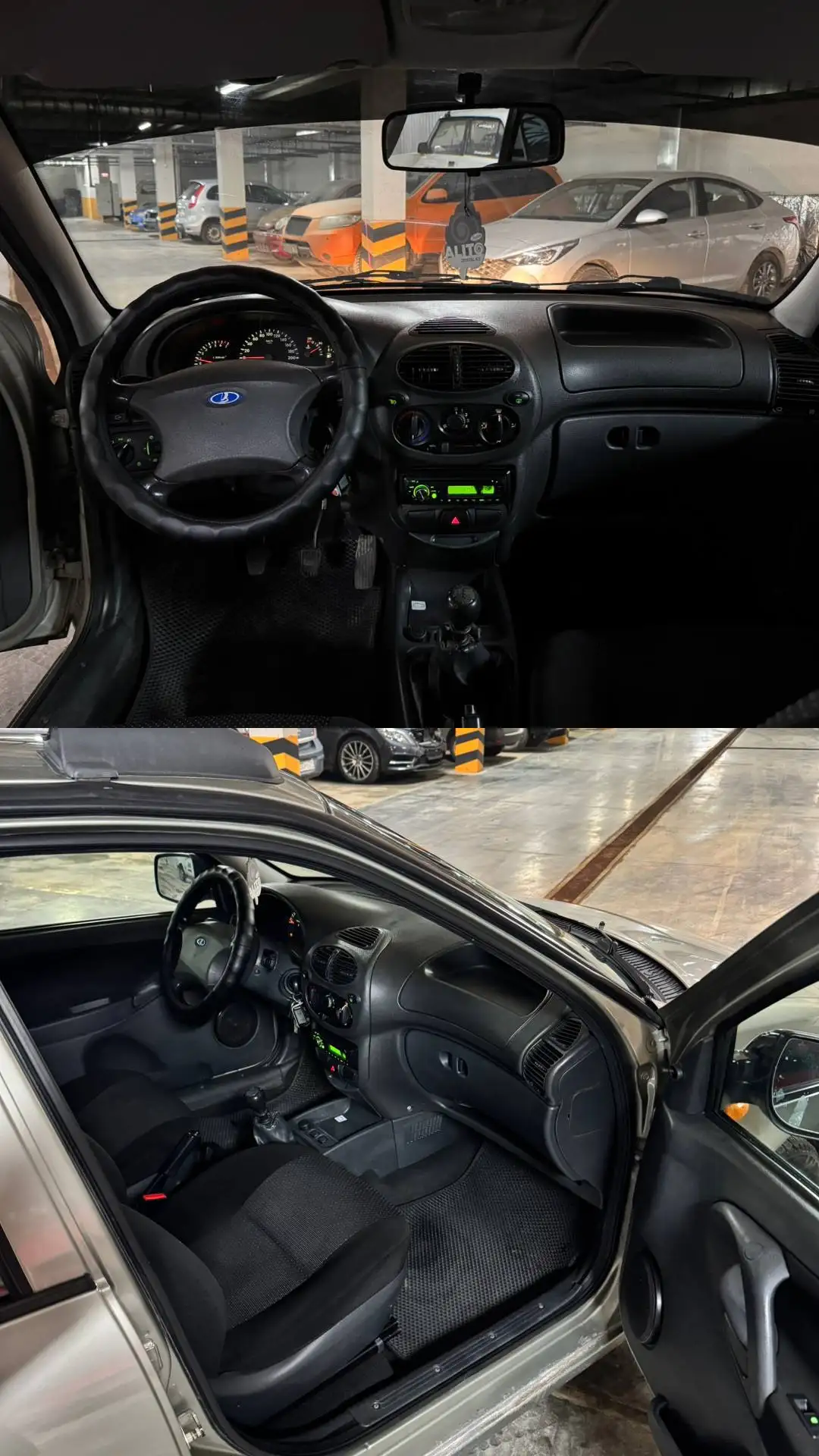 Продам Лада Калина 2012 года в отличном состоянии - Легковые автомобили (Авто) в Казань