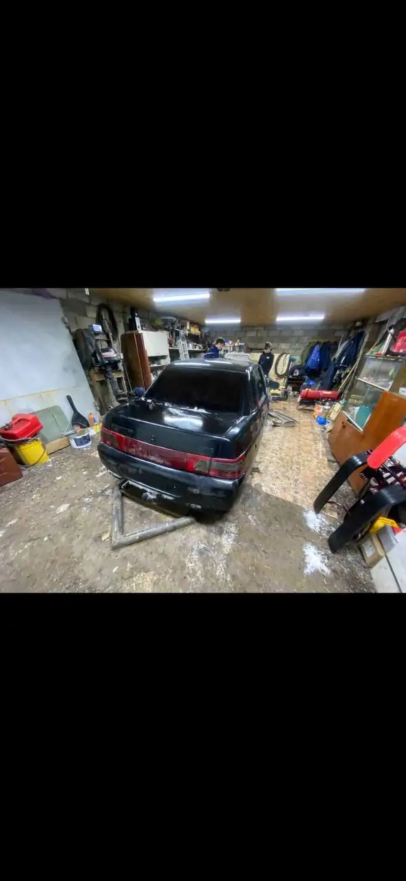 Продажа автомобиля с документами и бронированием - Авто в Казань