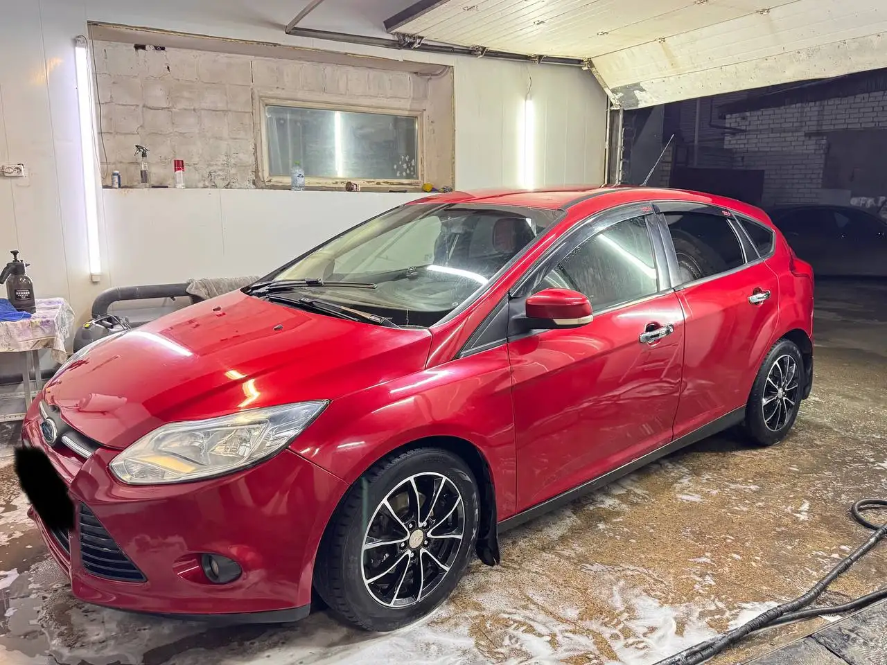 Автомобиль 2011 года в отличном состоянии - Авто в Казань