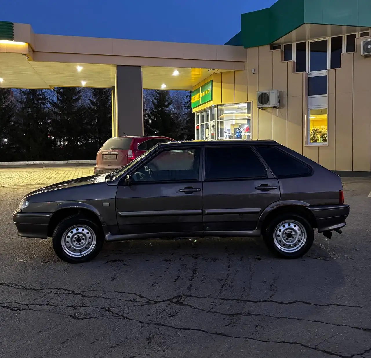 Продажа ВАЗ-2114 в отличном состоянии - Легковые автомобили (Авто) в Казань