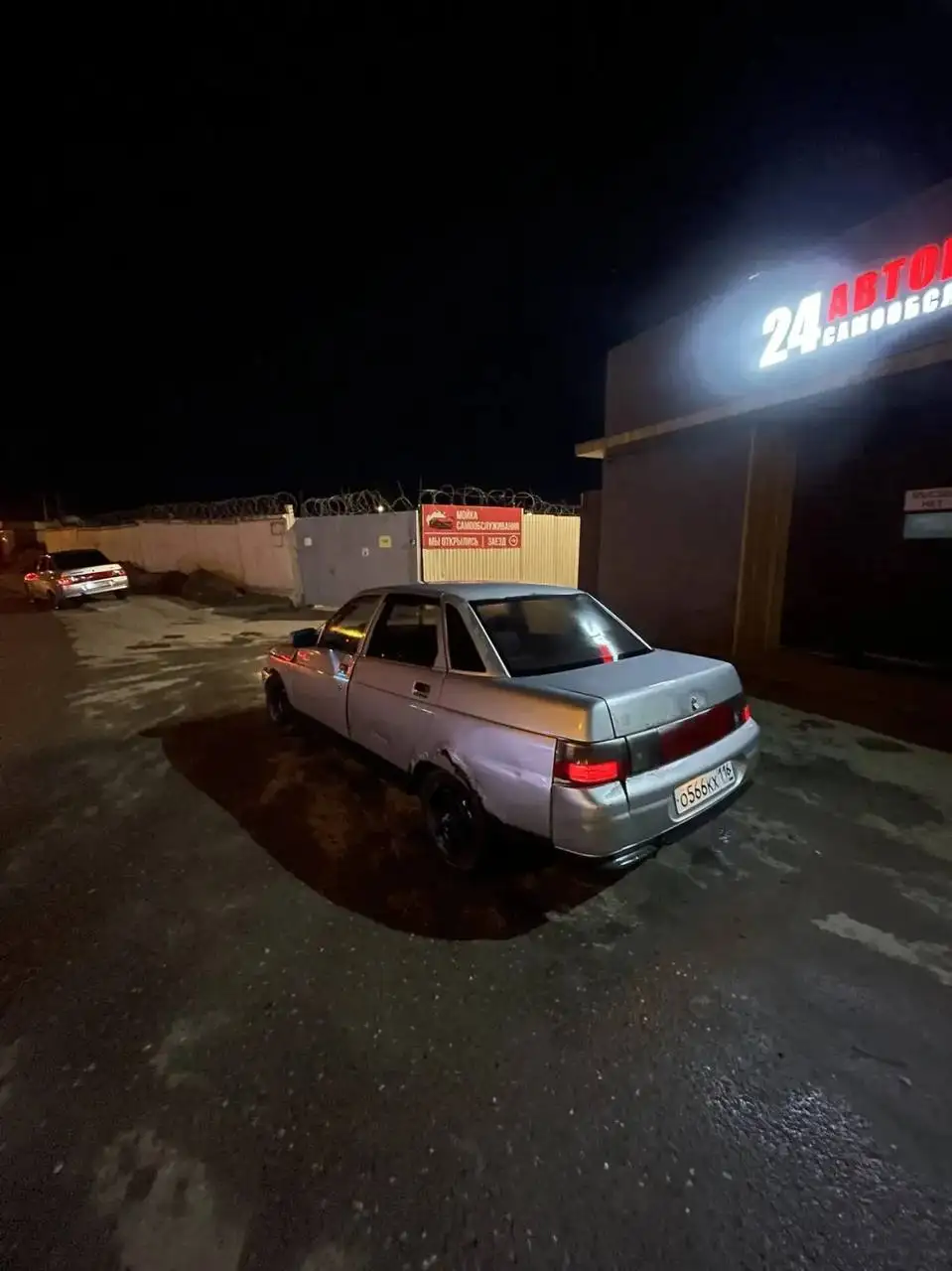 ВАЗ 2110 2003 года в отличном состоянии - Авто в Казань