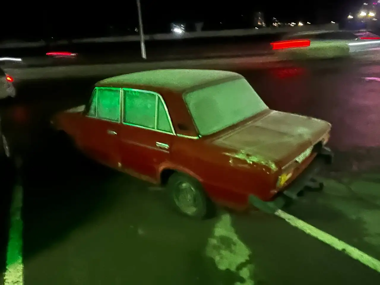 Автомобиль в разбор или под восстановление в Казани - Разбор (Авто) в Казань