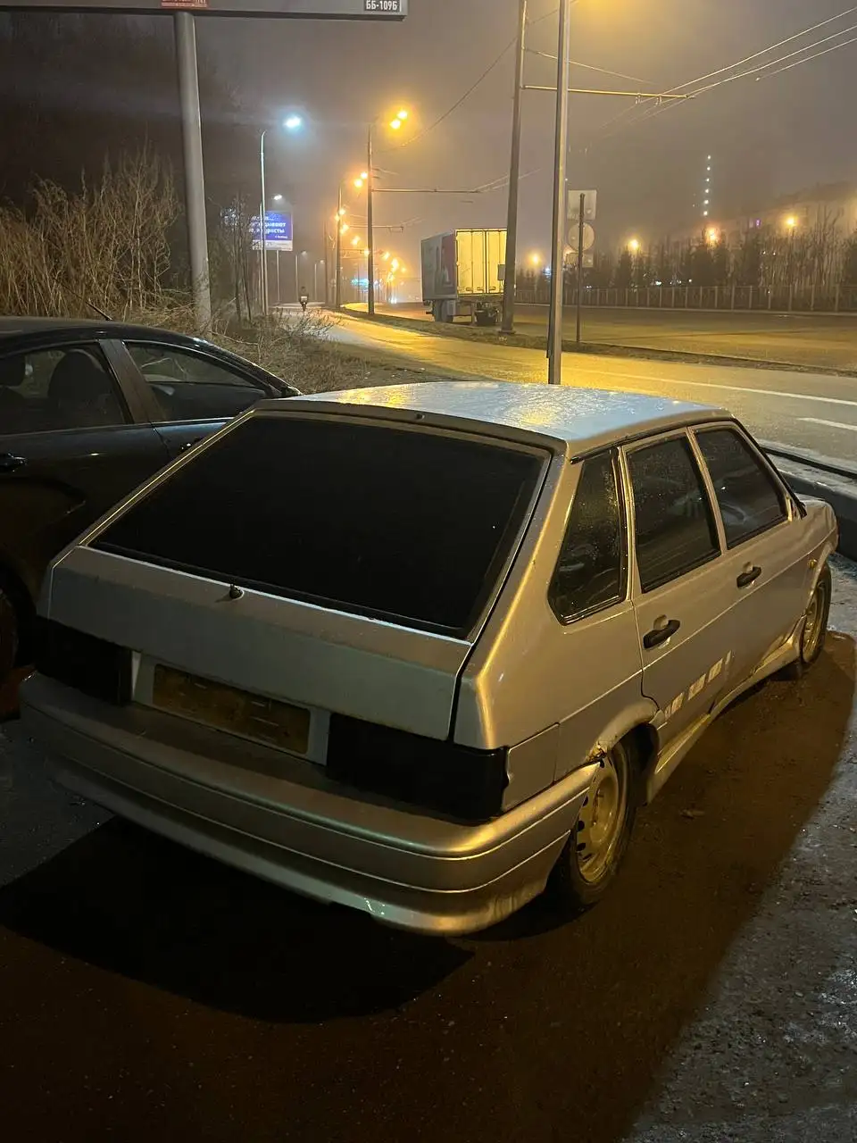 Автомобиль ВАЗ 2114 - Легковые автомобили (Авто) в Казань