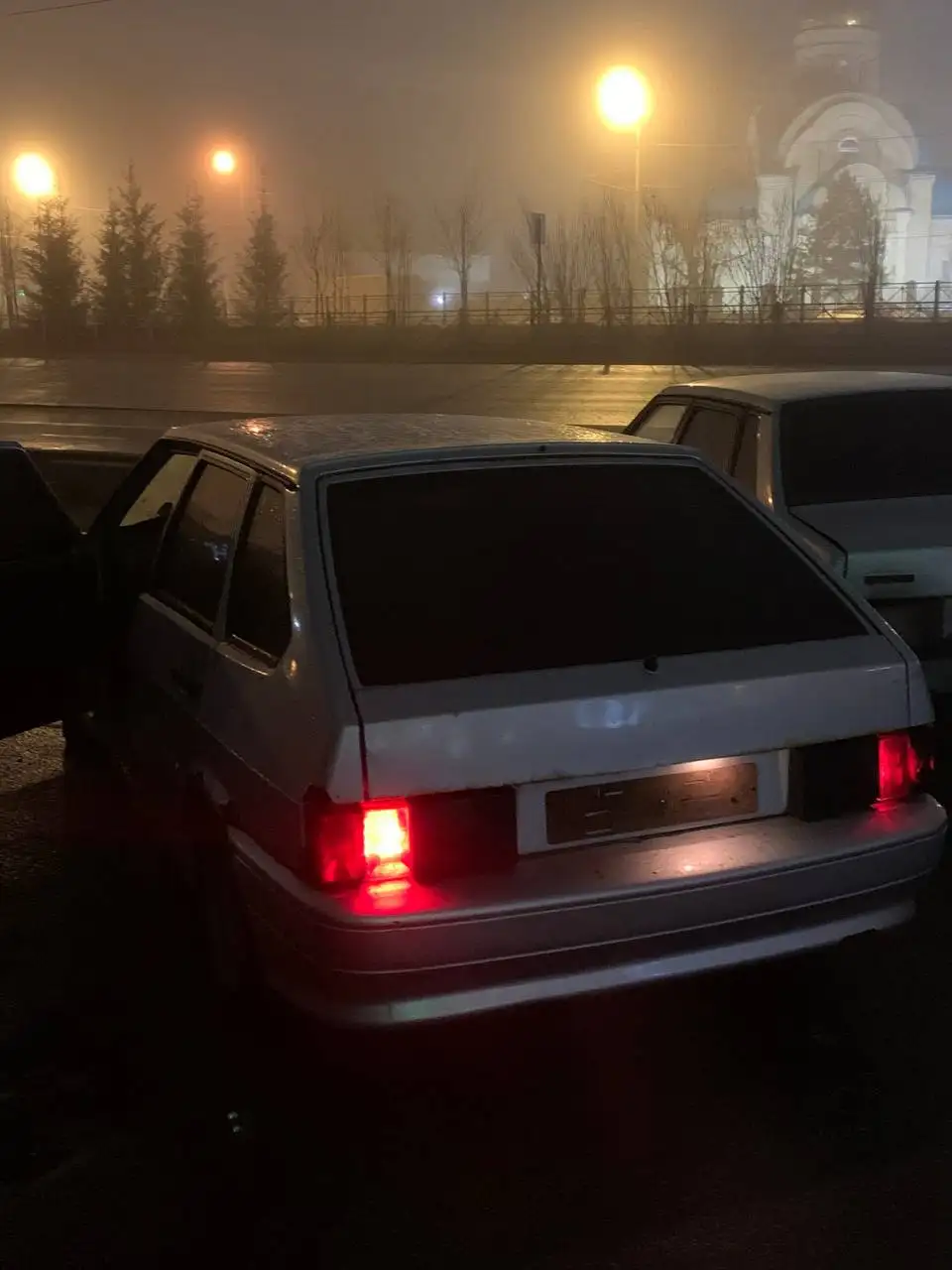 Автомобиль ВАЗ 2114 - Легковые автомобили (Авто) в Казань