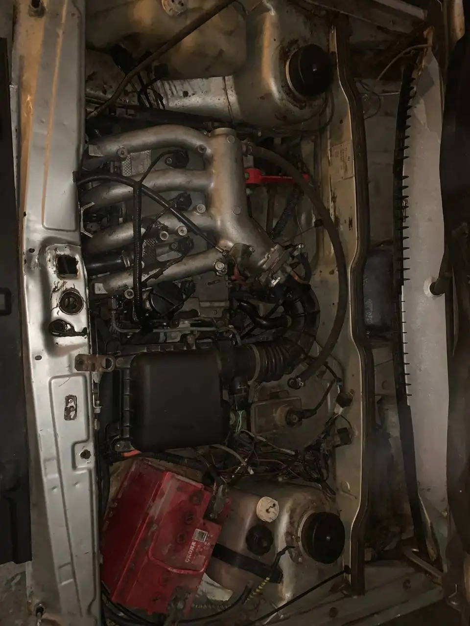 Автомобиль ВАЗ 2114 - Легковые автомобили (Авто) в Казань