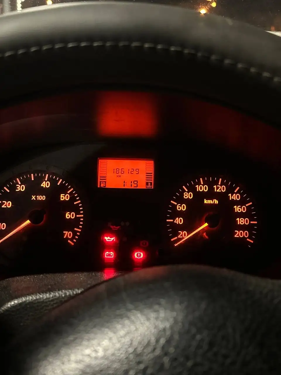 Продажа Renault Logan 2007 года - Легковые автомобили (Авто) в Казань