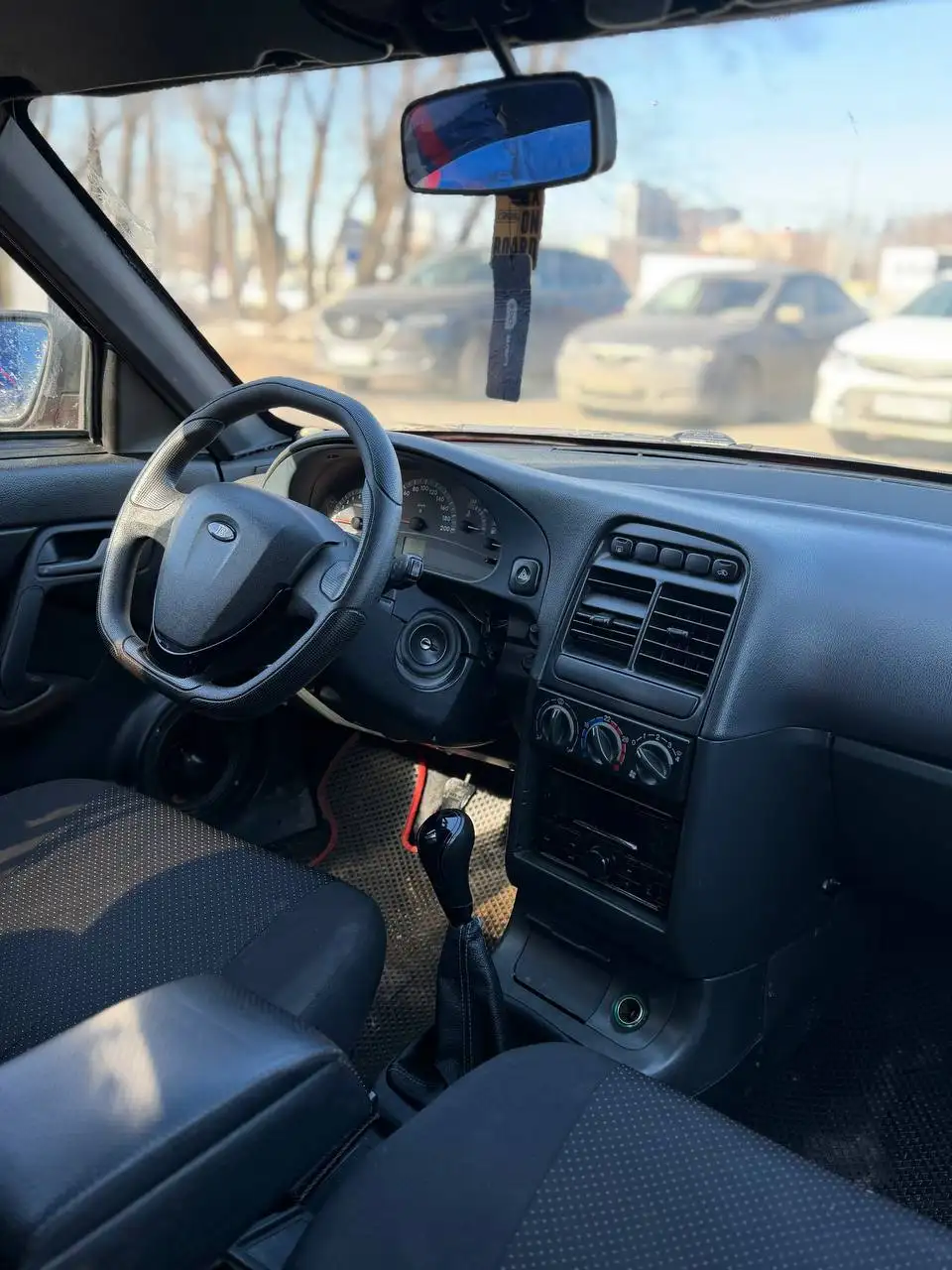 ВАЗ 2112 2005 года с доработками - Легковые автомобили (Авто) в Казань