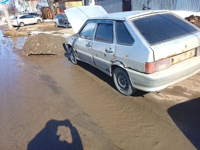 Авторынок Казань Татарстан - Разбор в Казань