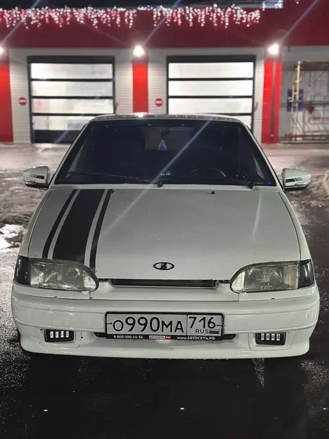 Продажа ВАЗ 2114 2013 года - Сельхозтехника в Казань