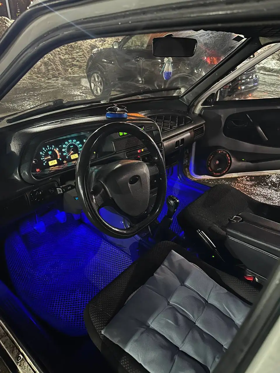 Продажа ВАЗ 2114 2013 года - Легковые автомобили (Авто) в Казань