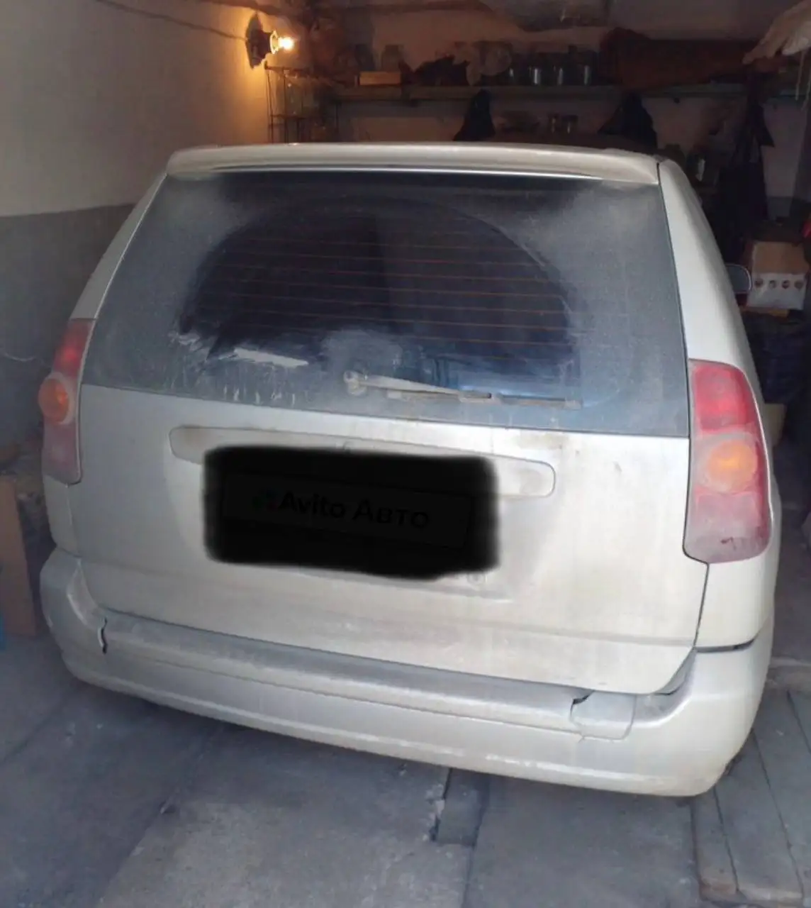 Продажа Mitsubishi Space Star 2002 года - Легковые автомобили (Авто) в Южноуральск