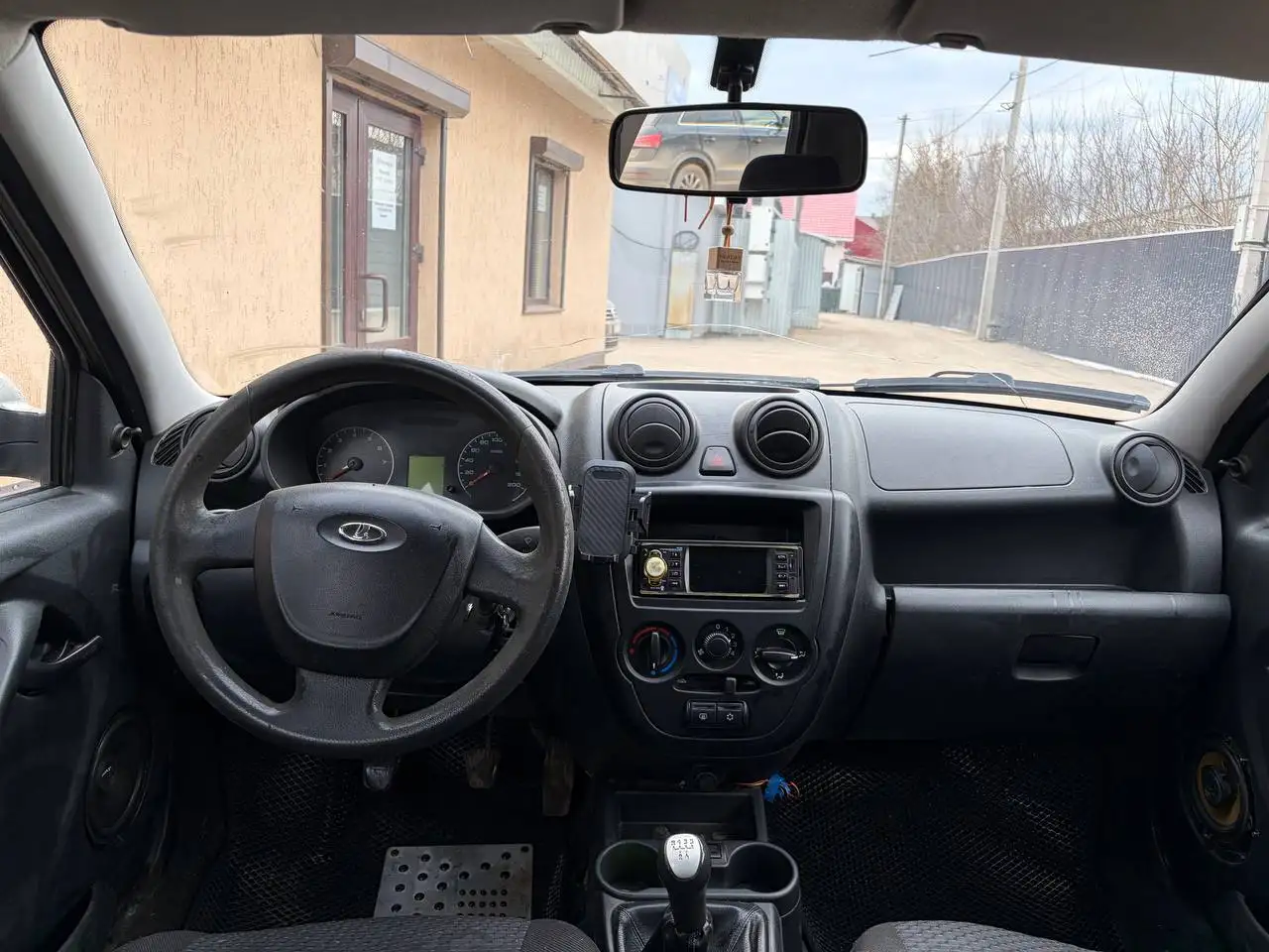 Продается Lada Granta 2012 года - Легковые автомобили (Авто) в Октябрьский