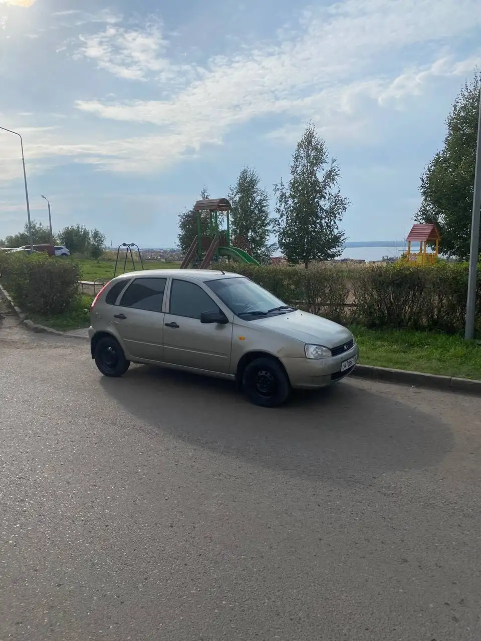 Продается Лада Калина 2012 года - Легковые автомобили (Авто) в Казань