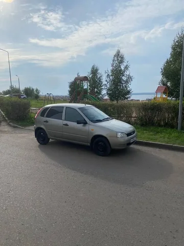 Продается Лада Калина 2012 года - Сельхозтехника в Казань