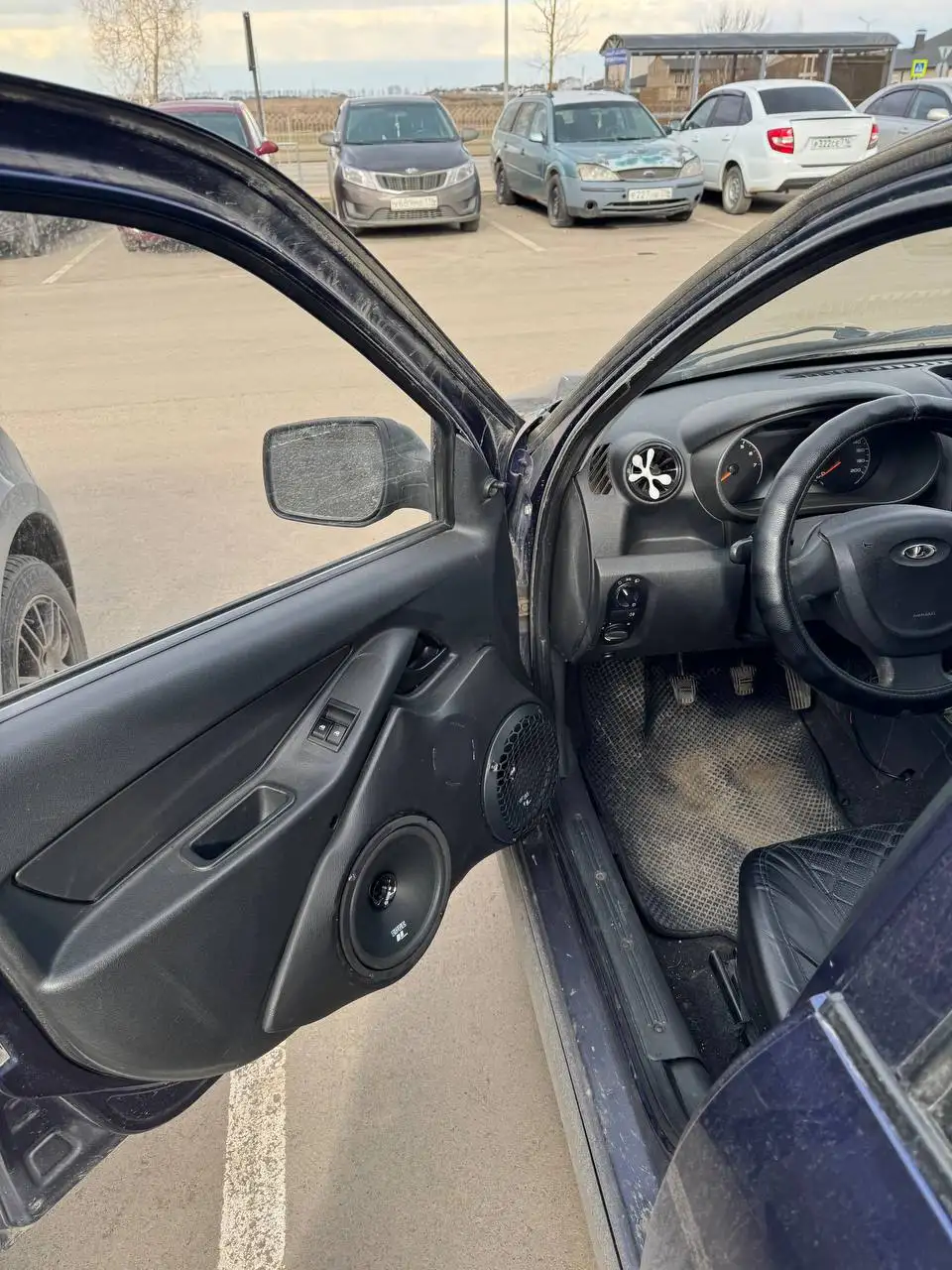 Продажа Lada Granta 2012 года - Легковые автомобили (Авто) в Казань