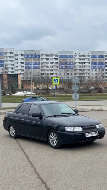 ВАЗ 2110 Богдан 2011 года в Нижнекамске - частное объявление в Нижнекамск