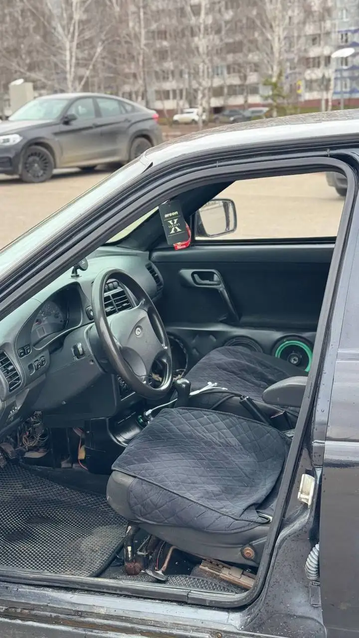 ВАЗ 2110 Богдан 2011 года в Нижнекамске - Авто в Нижнекамск