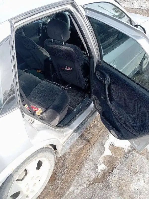 Opel Vectra B 2001 года - Легковые автомобили (Авто) в Екатеринбург