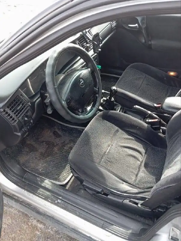 Opel Vectra B 2001 года - Легковые автомобили (Авто) в Екатеринбург