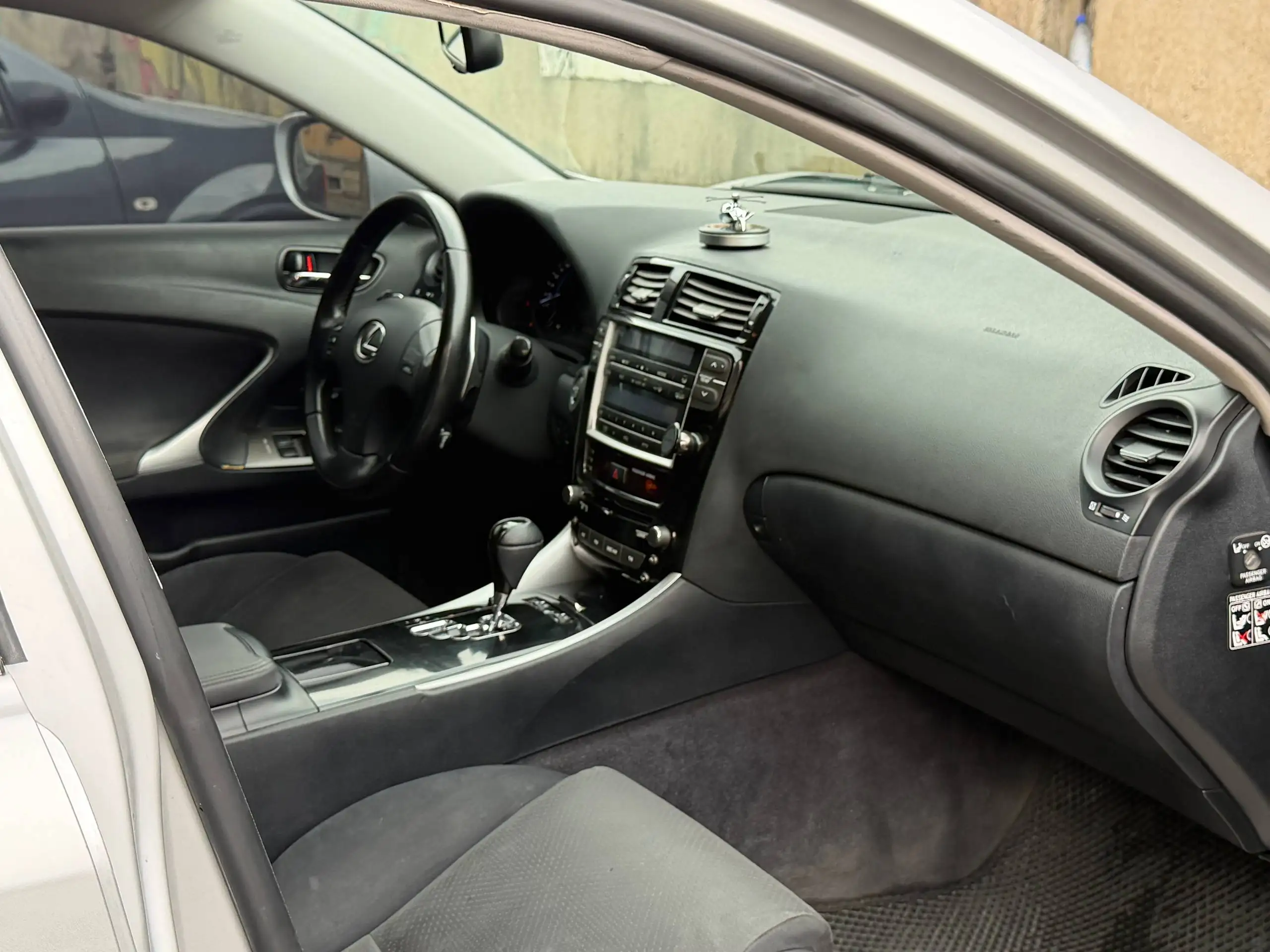 Lexus IS 250 2.5 автомат, задний привод, Златоуст - Авто в Златоуст