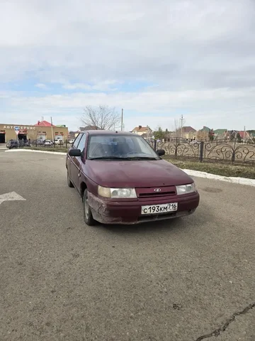 ВАЗ 2110 2004 года в хорошем состоянии - Кроссовер в Казань