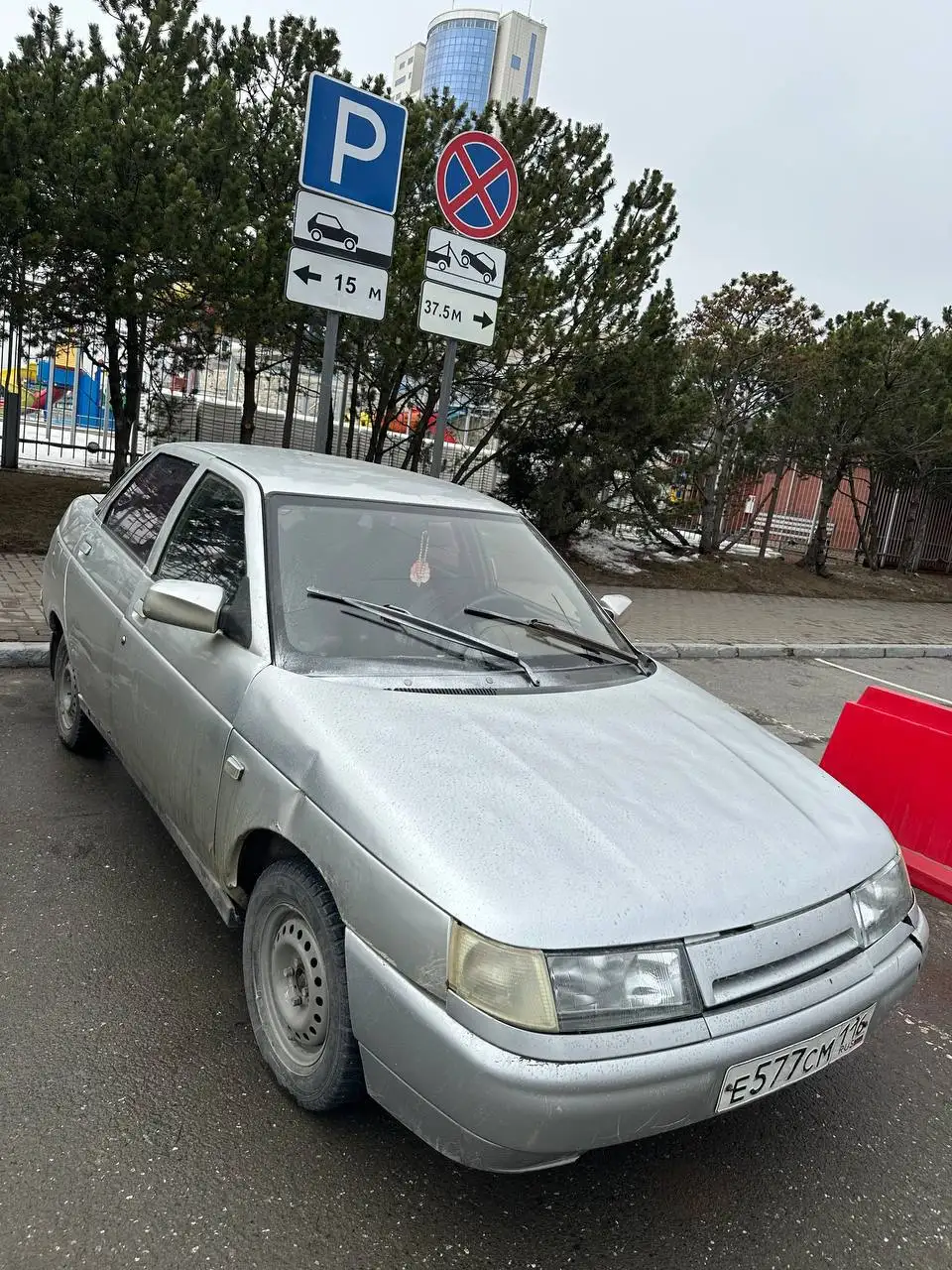Продается LADA 2110 2004 года выпуска - Легковые автомобили (Авто) в Казань