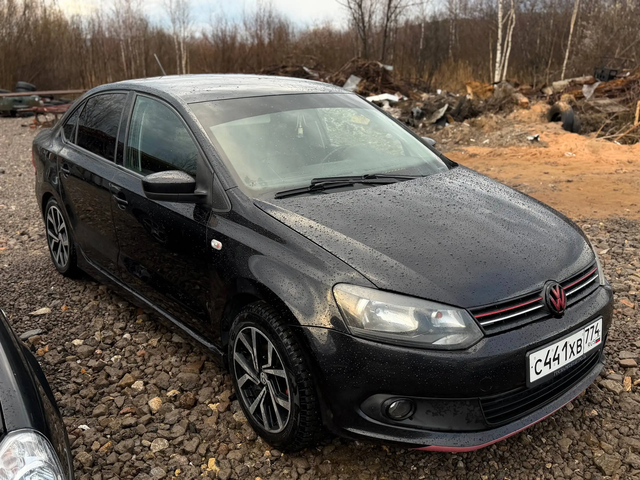 Продажа Volkswagen Polo 2013 года в Златоусте - Авто в Златоуст
