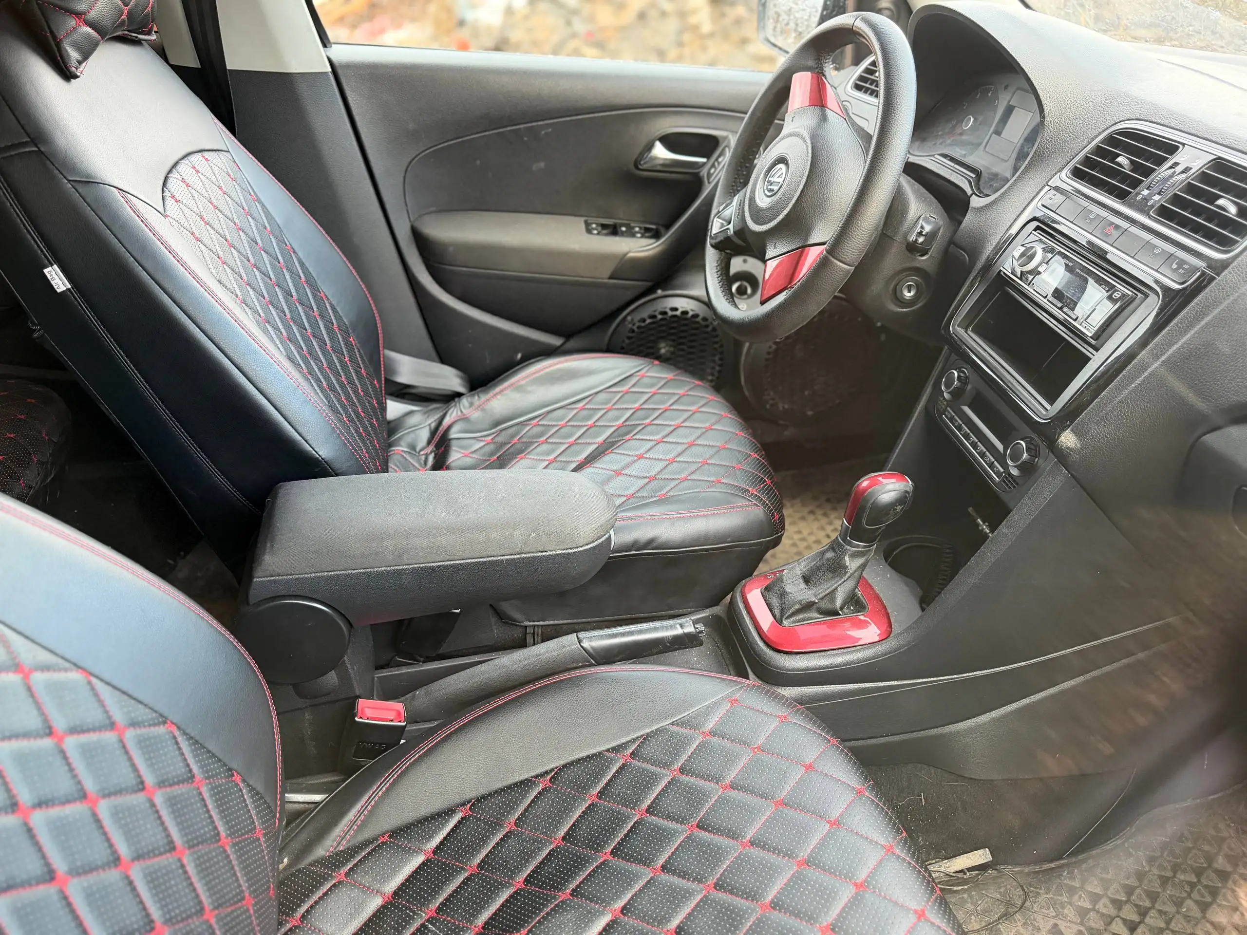 Продажа Volkswagen Polo 2013 года в Златоусте - Авто в Златоуст