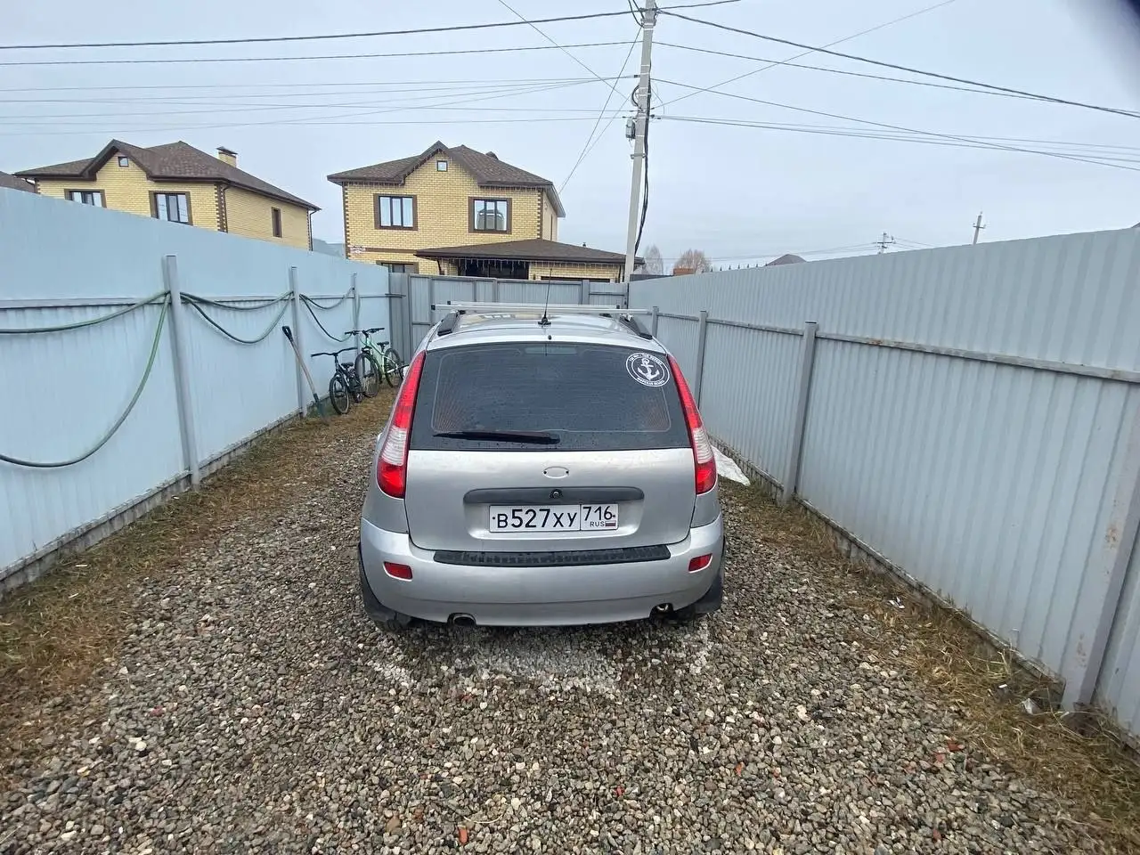 Продается Лада Калина 1.6 2010 года - Легковые автомобили (Авто) в Казань