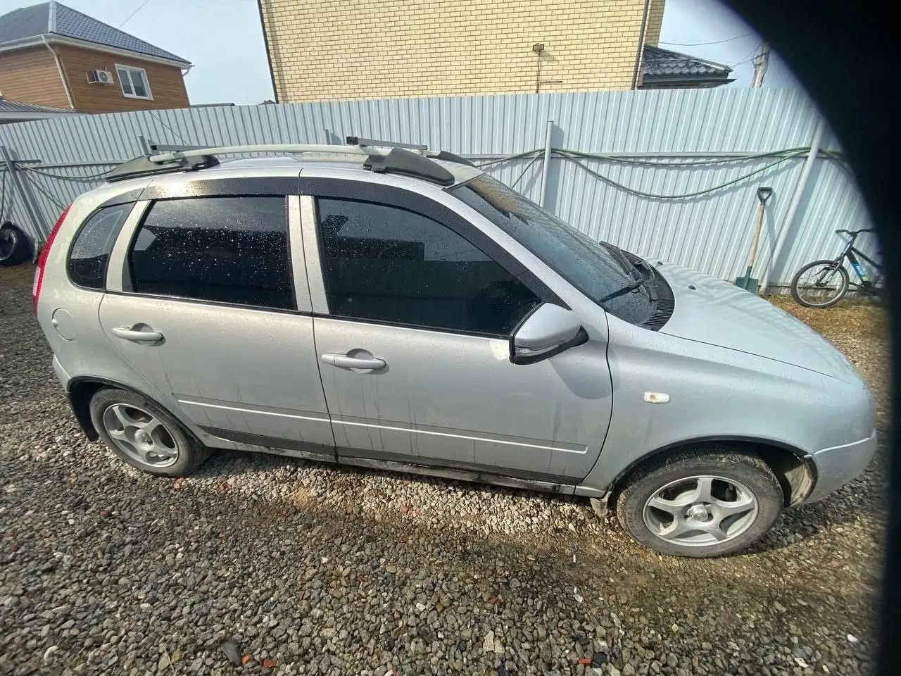 Продается Лада Калина 1.6 2010 года - Легковые автомобили (Авто) в Казань