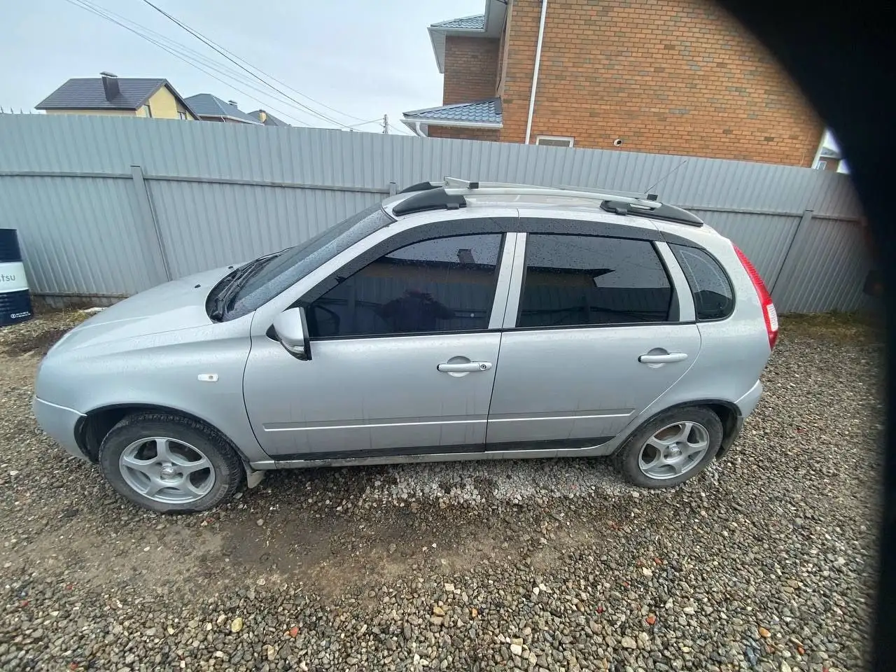 Продается Лада Калина 1.6 2010 года - Легковые автомобили (Авто) в Казань