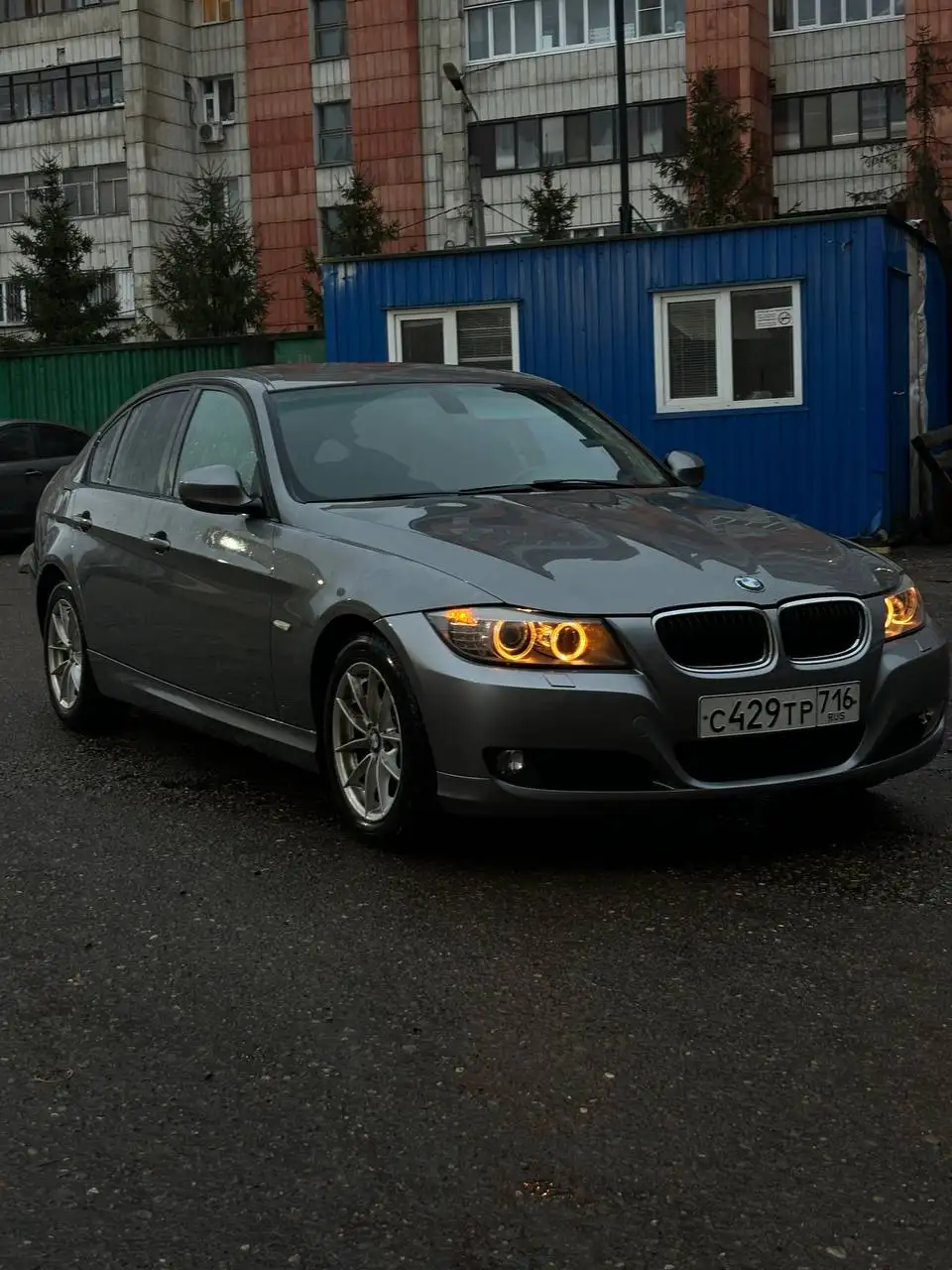 BMW 318i 2011 года - Легковые автомобили (Авто) в Казань