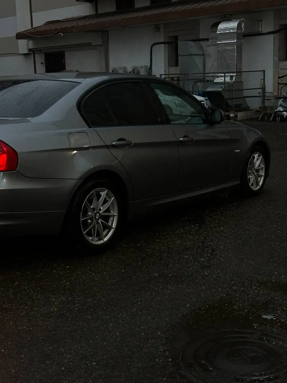 BMW 318i 2011 года - Легковые автомобили (Авто) в Казань