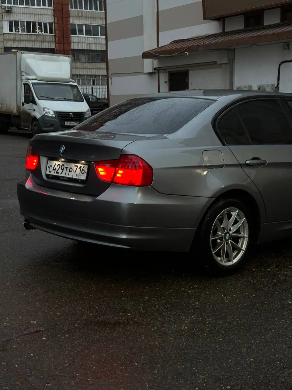 BMW 318i 2011 года - Легковые автомобили (Авто) в Казань