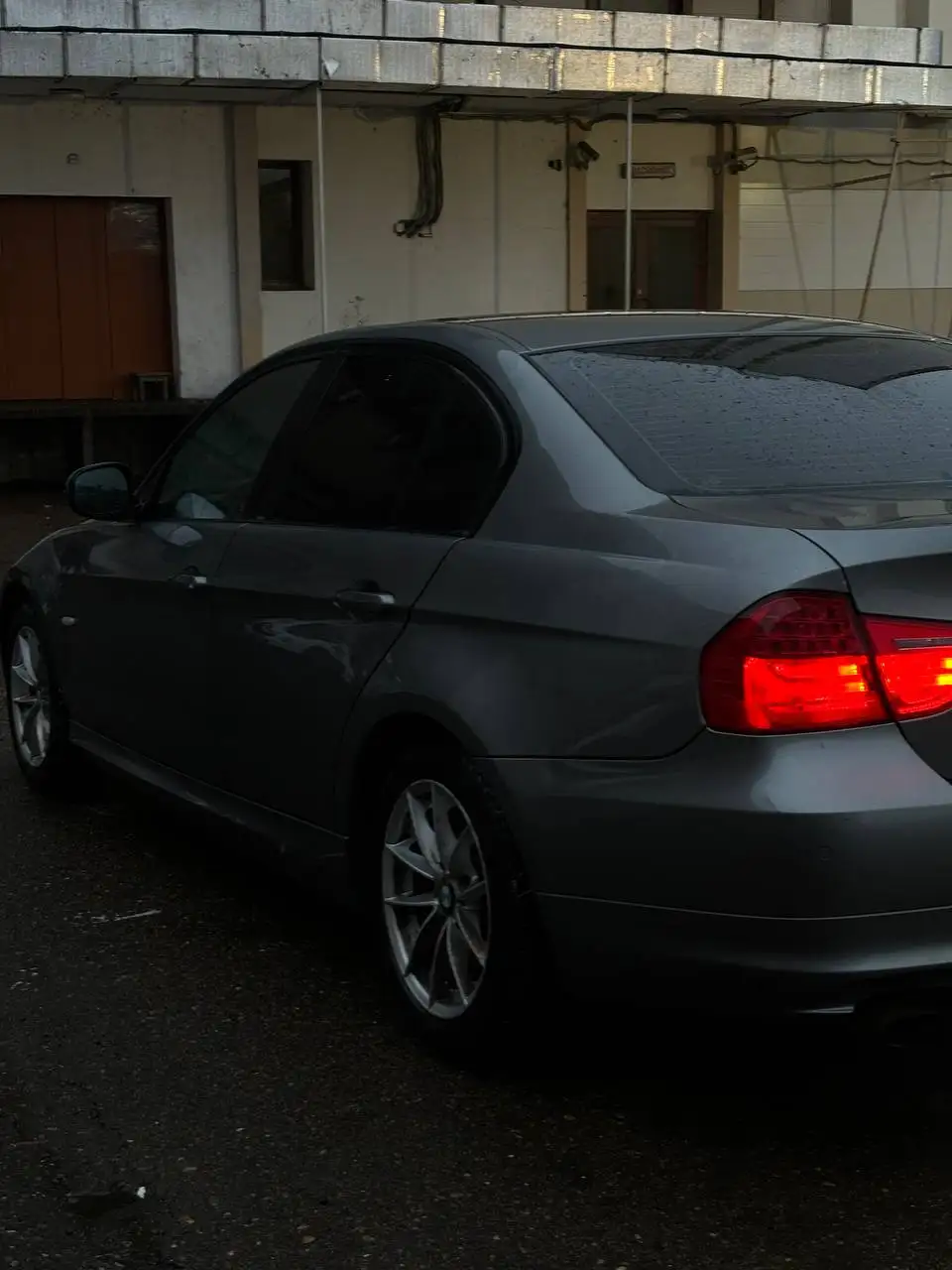 BMW 318i 2011 года - Легковые автомобили (Авто) в Казань