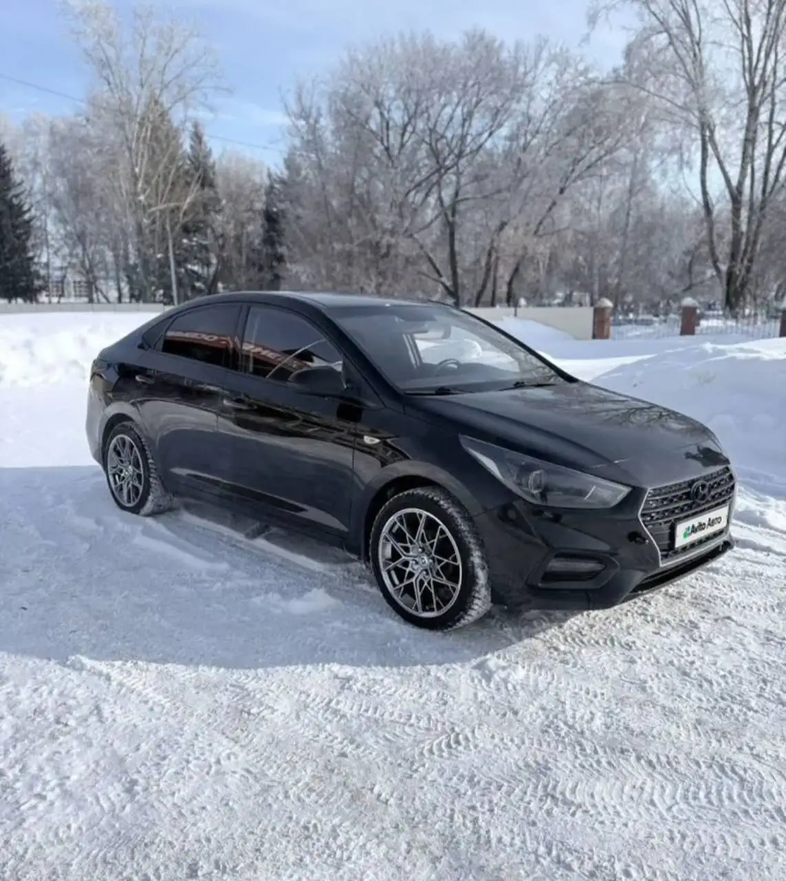 Продам Hyundai Solaris 2019 года - Легковые автомобили (Авто) в Казань