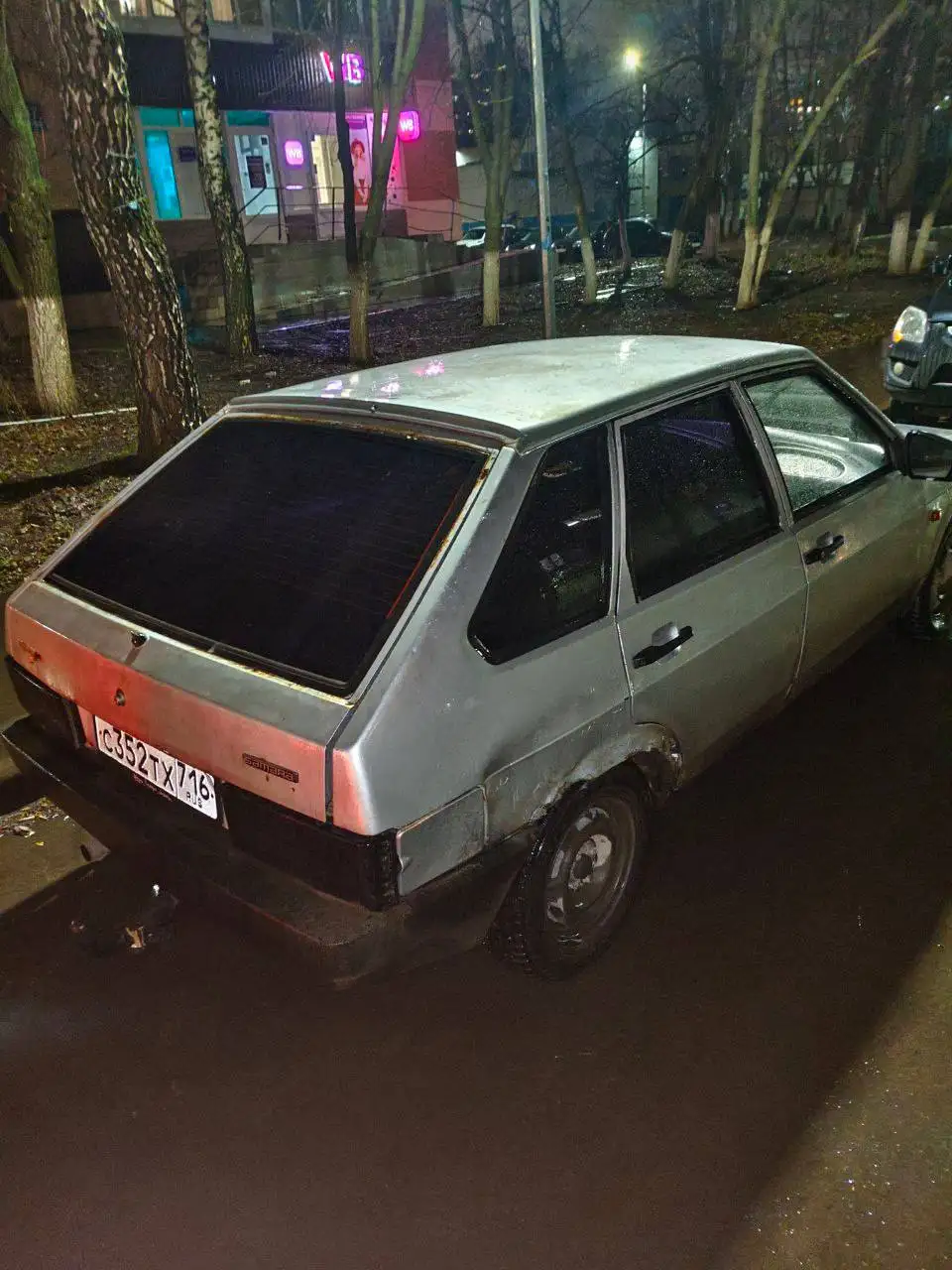 Продажа автомобиля ВАЗ 2109 - Легковые автомобили (Авто) в Казань