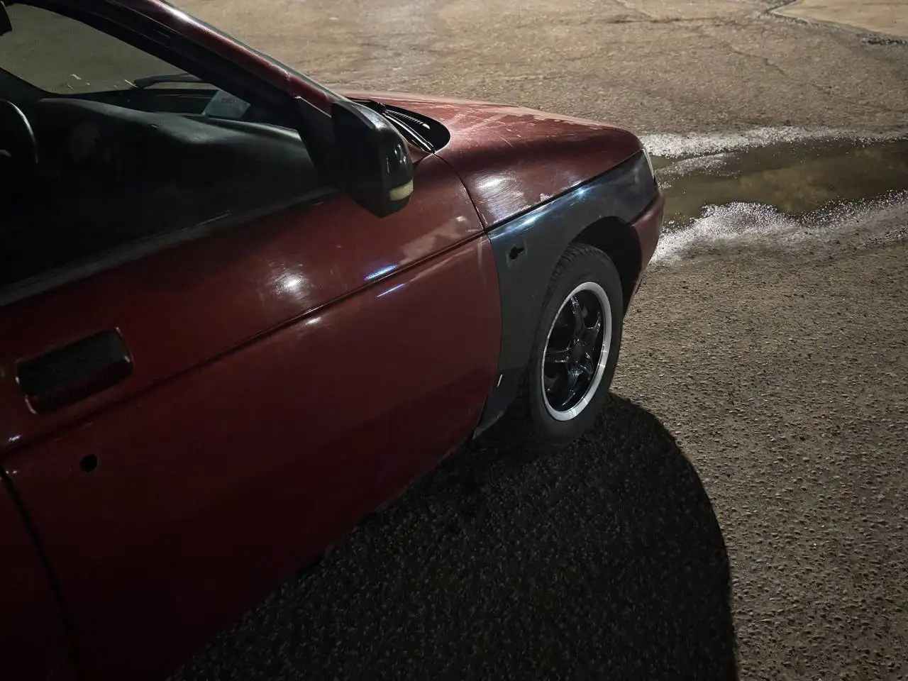 Продажа ВАЗ 2112 2007 года в хорошем техническом состоянии - Легковые автомобили (Авто) в Набережные Челны