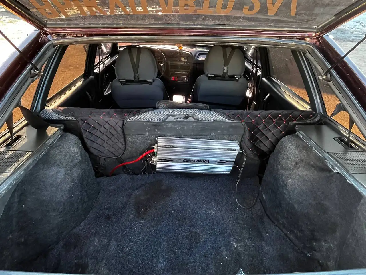 Продажа ВАЗ 2114 2011 года в с. Кандрыкуль - Легковые автомобили (Авто) в с. Кандрыкуль