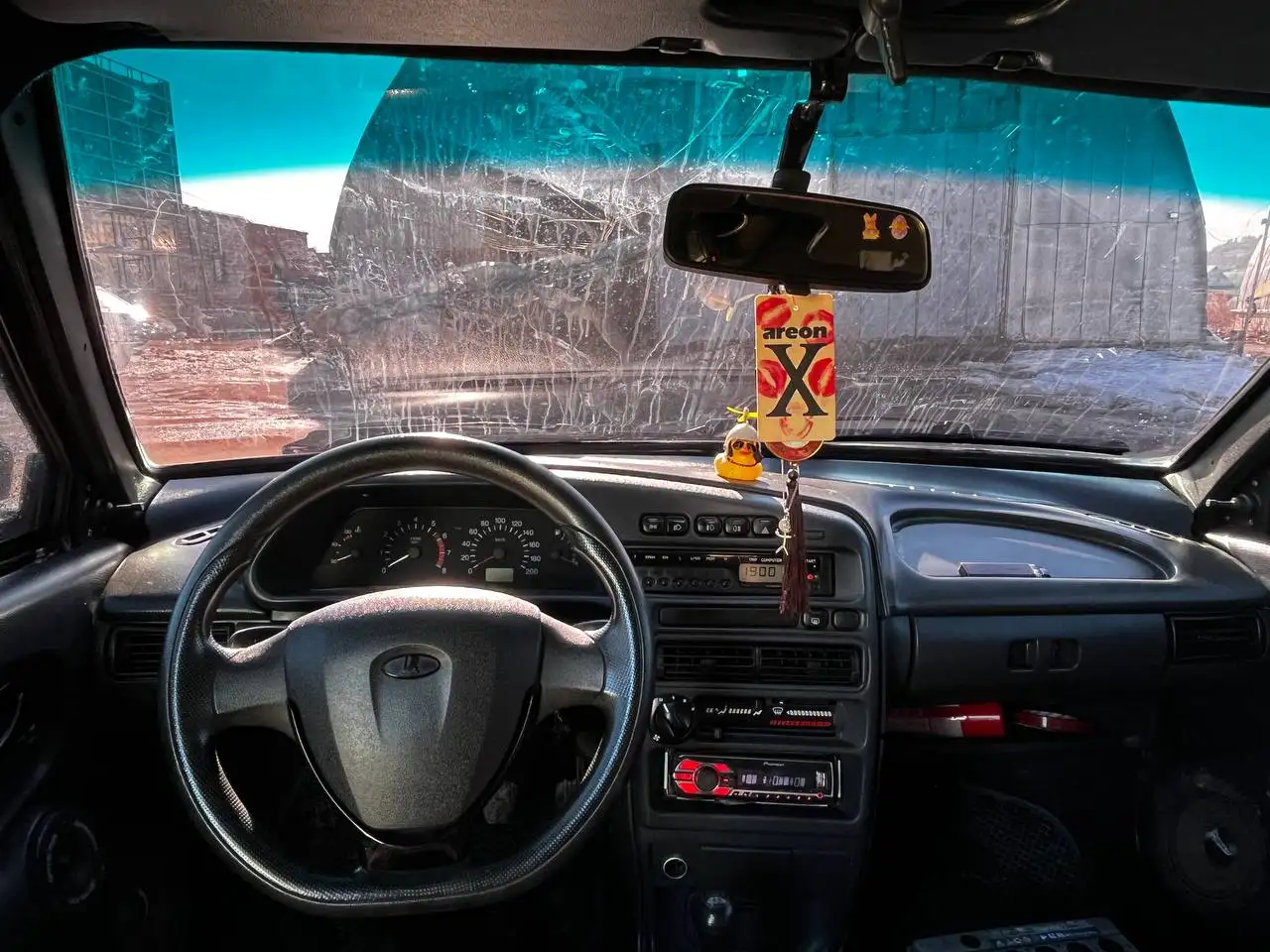 Продажа ВАЗ 2114 2011 года в с. Кандрыкуль - Легковые автомобили (Авто) в с. Кандрыкуль