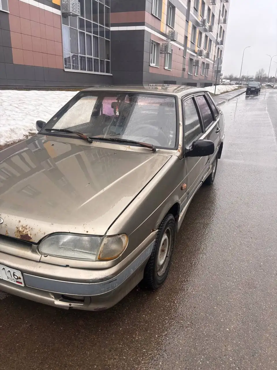 ВАЗ 2115 2000 года в Казани - Авто в Казань