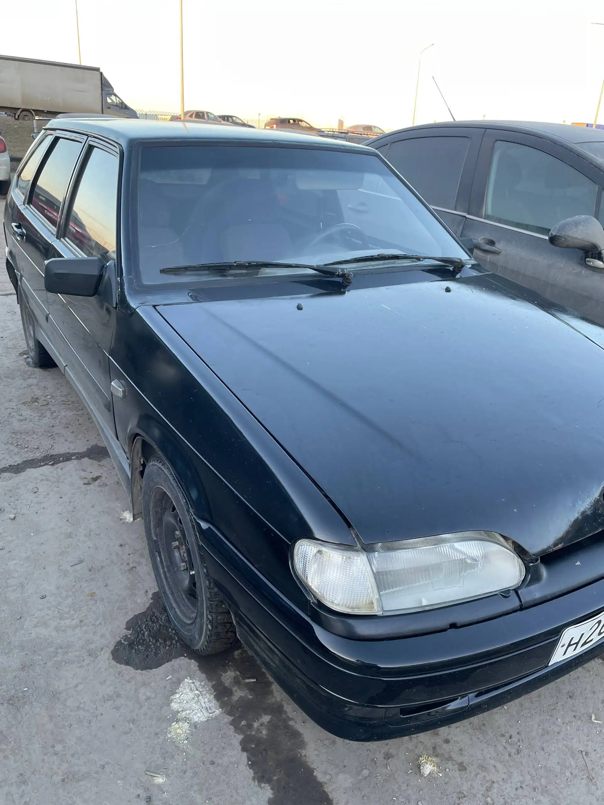 Продажа автомобиля Лада 14-ка 2009 года - Легковые автомобили (Авто) в Челны