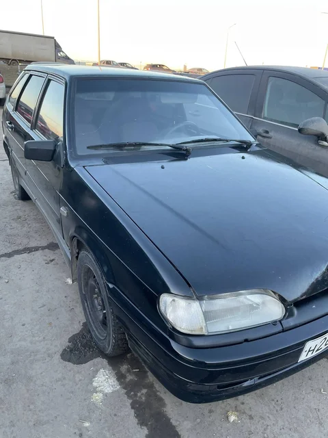Продажа автомобиля Лада 14-ка 2009 года - частное объявление в Челны